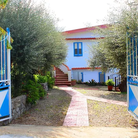 Clara Ξενοδοχείο Joppolo