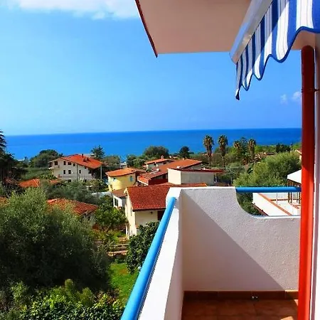 Clara Ξενοδοχείο Joppolo